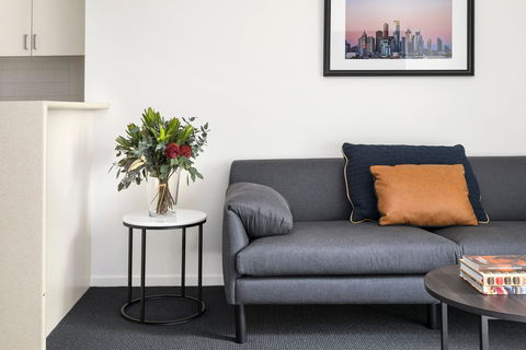 Quest Prahran Serviced Apartments - Accommodation Port Macquarie 2