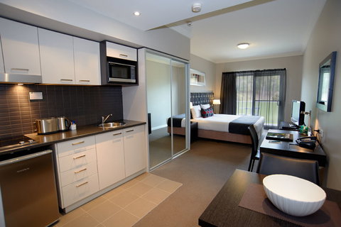 Quest Campbelltown Serviced Apartments - Accommodation Port Macquarie 2