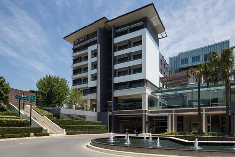 Rydges Campbelltown - Accommodation Port Macquarie 0