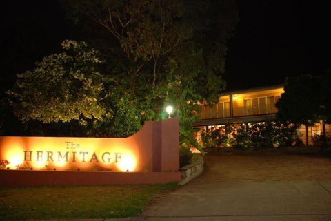 The Hermitage - Accommodation Port Macquarie 1