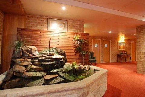 The Hermitage - Accommodation Port Macquarie 2