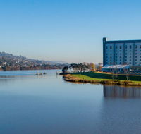 Peppers Silo Launceston - Accommodation Port Macquarie