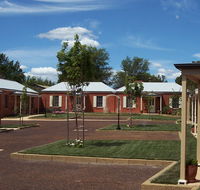 Ross Motel  Caravan Park - Accommodation Port Macquarie