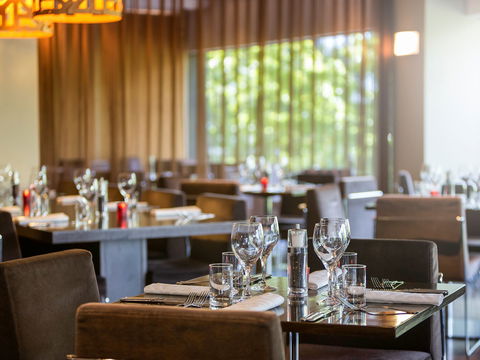 Novotel Canberra - Accommodation Port Macquarie 1