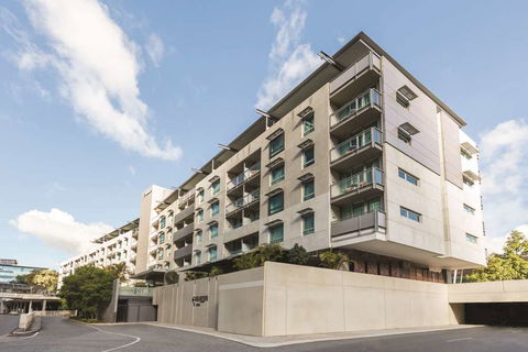 Adina Apartment Hotel Perth - Accommodation Port Macquarie 0