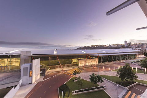 Adina Apartment Hotel Perth - Accommodation Port Macquarie 2