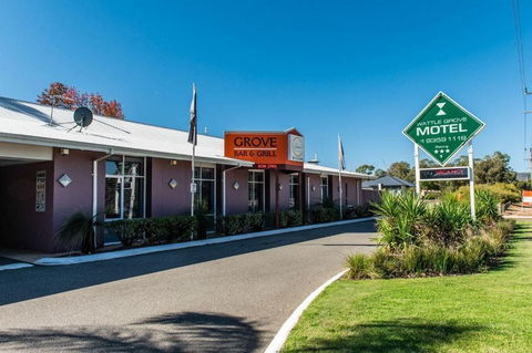Wattle Grove Motel - Accommodation Port Macquarie 0