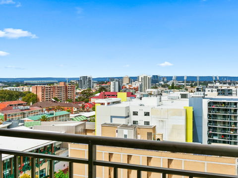 All Suites Perth - Accommodation Port Macquarie 0