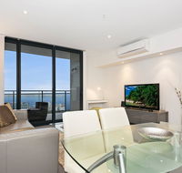 Astra Apartments Perth - Accommodation Port Macquarie