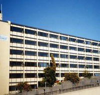 Mountway Holiday Apartments - Accommodation Port Macquarie