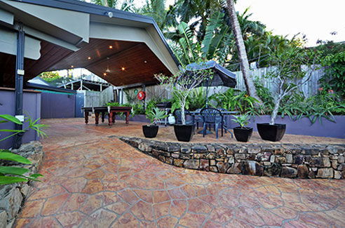 Mandalay QLD Accommodation Port Macquarie