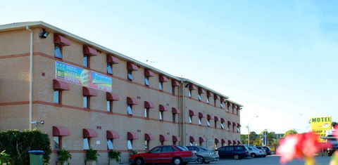 Arena Hotel - Accommodation Port Macquarie 0