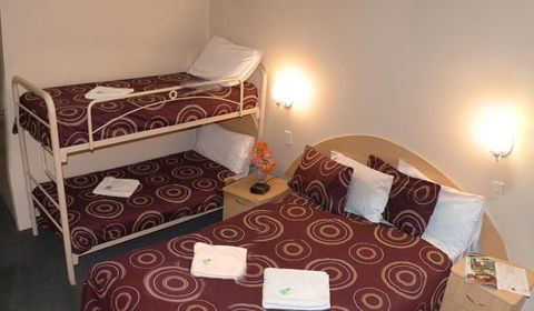 Arena Hotel - Accommodation Port Macquarie 2