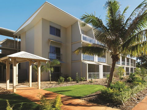 Oaks Broome - Accommodation Port Macquarie 0
