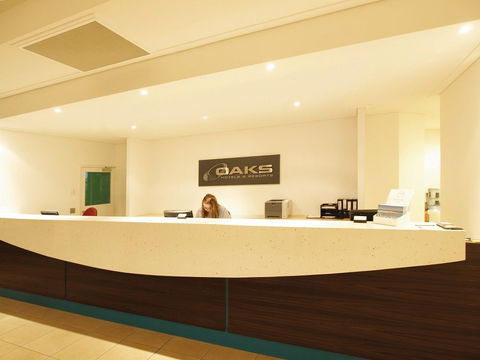 Oaks Broome - Accommodation Port Macquarie 1