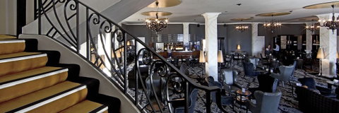 Hotel Hydro Majestic - Accommodation Port Macquarie 0