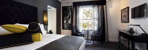 Hotel Hydro Majestic - Accommodation Port Macquarie 1