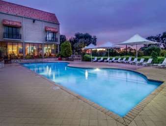 Club Wyndham Dunsborough - Accommodation Port Macquarie 0