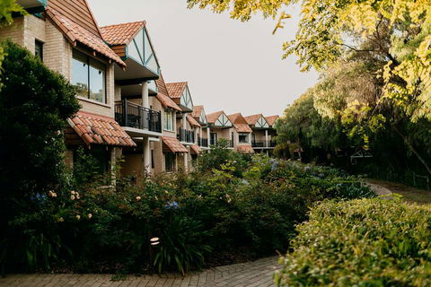 Club Wyndham Dunsborough - Accommodation Port Macquarie 1
