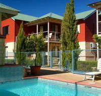 Amalfi Resort Busselton - Accommodation Port Macquarie