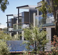 Aqua Resort - Accommodation Port Macquarie