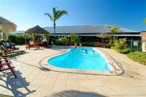 Dunsborough Central Motel - Accommodation Port Macquarie 0