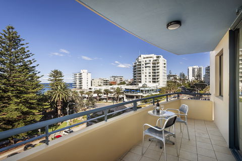 Quest Cronulla Beach - Accommodation Port Macquarie 1