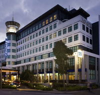 Novotel Glen Waverley - Accommodation Port Macquarie