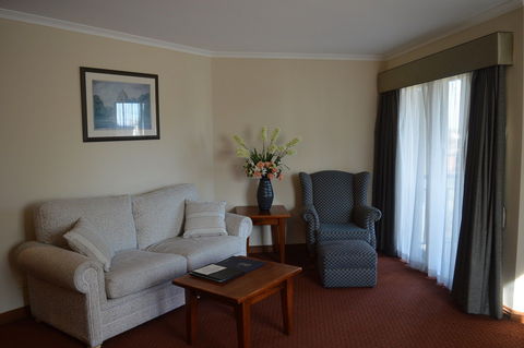 Gateway on Monash - Accommodation Port Macquarie 0