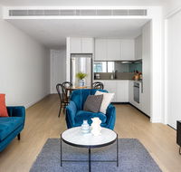 Urban Rest-Home Richmond - Accommodation Port Macquarie