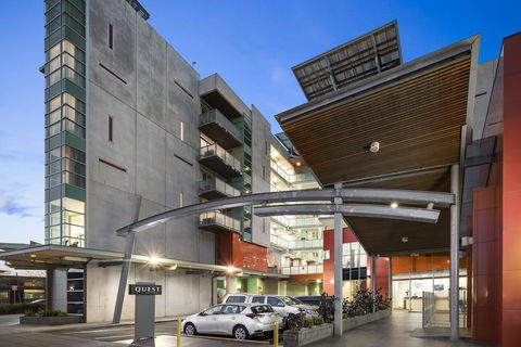 Quest Caroline Springs - Accommodation Port Macquarie 0
