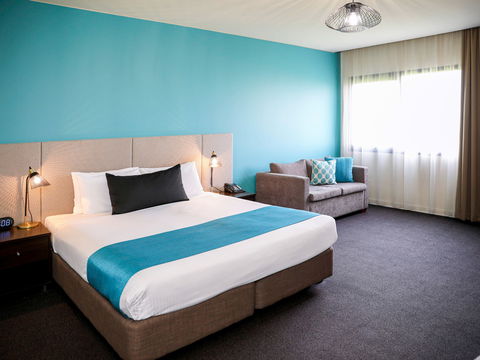 Mantra Melbourne Melton - Accommodation Port Macquarie 0