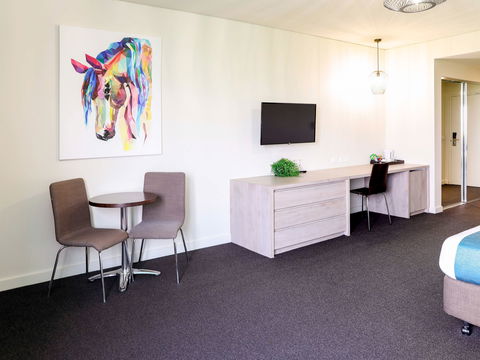 Mantra Melbourne Melton - Accommodation Port Macquarie 1