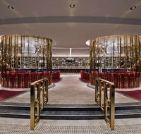 The Star Grand Hotel Gold Coast - Accommodation Port Macquarie