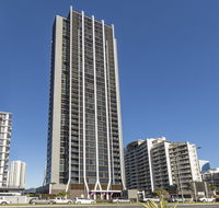 Avani Broadbeach Residences - Accommodation Port Macquarie