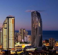 Peppers Broadbeach - Accommodation Port Macquarie