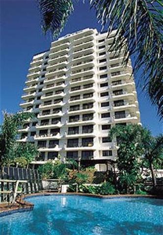 Ocean Royale Holiday Apartments - Accommodation Port Macquarie 0