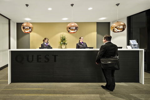 Quest Dandenong Central - Accommodation Port Macquarie 1