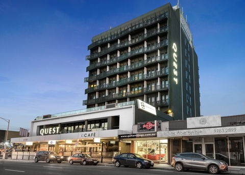 Quest Frankston On The Bay - Accommodation Port Macquarie 1