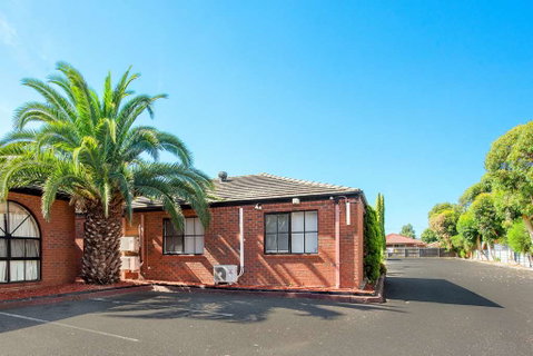 Comfort Inn Dandenong - Accommodation Port Macquarie 1
