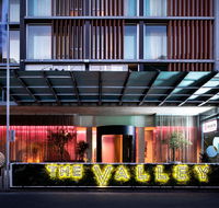 Ovolo The Valley Brisbane - Accommodation Port Macquarie
