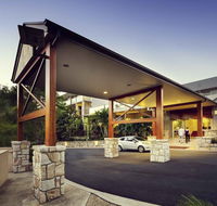 Mercure Clear Mountain Lodge - Accommodation Port Macquarie