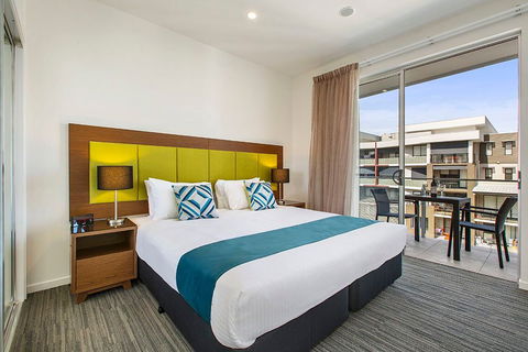 Quest Chermside On Playfield - Accommodation Port Macquarie 2