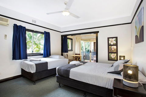 Econo Lodge City Palms Brisbane - Accommodation Port Macquarie 2