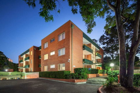 APX Apartments Parramatta - Accommodation Port Macquarie 0