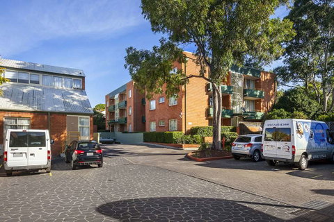 APX Apartments Parramatta - Accommodation Port Macquarie 2