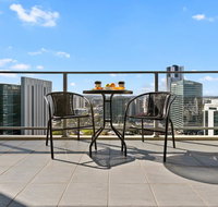 Astra Apartments Parramatta - Accommodation Port Macquarie