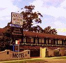 Golden Chain Ascot Motor Inn - Accommodation Port Macquarie