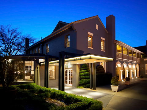 Peppers Mineral Springs - Accommodation Port Macquarie 0