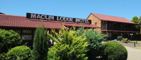 Maclin Lodge - Accommodation Port Macquarie 0